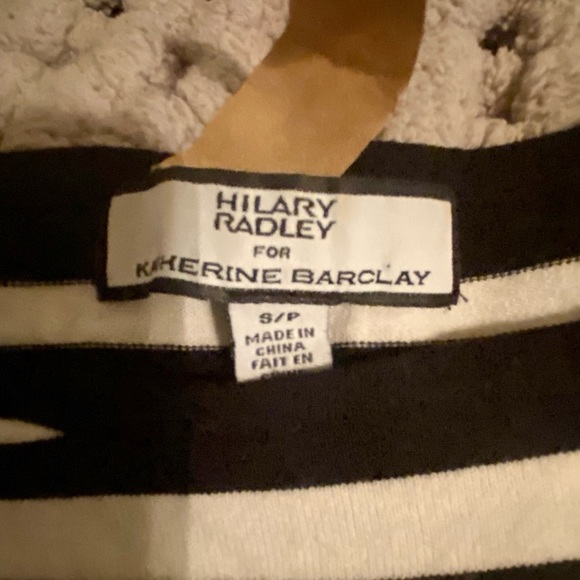 HILARY RADLEY  woman’s sweater - Picture 4 of 7